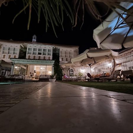 Monottoman Otel Alaçatı Exteriör bild