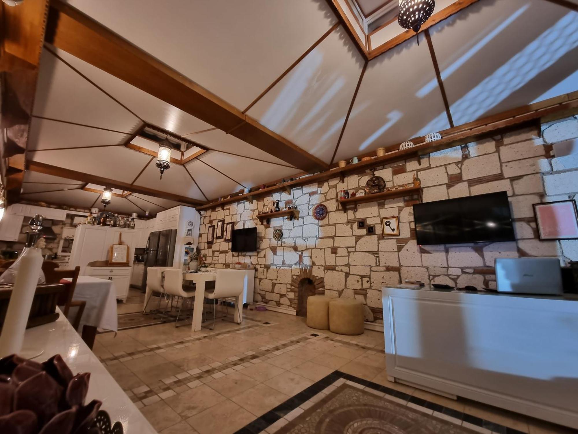 Monottoman Otel Alaçatı Exteriör bild