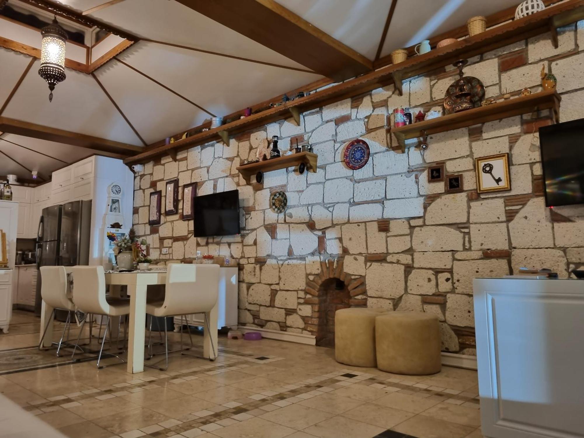 Monottoman Otel Alaçatı Exteriör bild