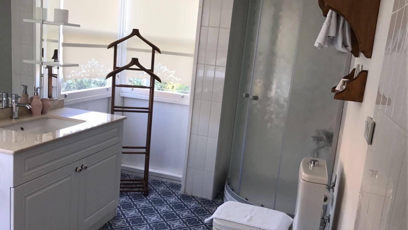 Monottoman Otel Alaçatı Exteriör bild