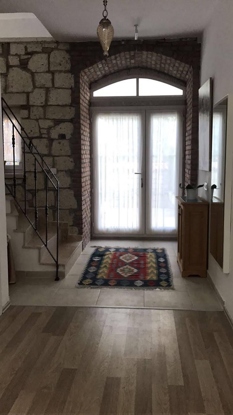 Monottoman Otel Alaçatı Exteriör bild