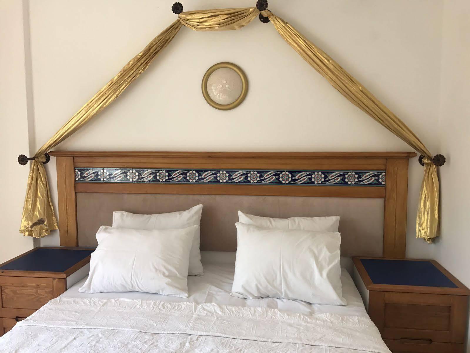Monottoman Otel Alaçatı Exteriör bild